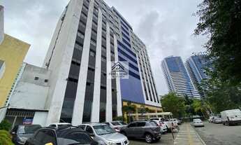 Imagem 2: Sala Comercial para Venda em Salvador, Caminho das Arvores, 1 banheiro, 1 vaga