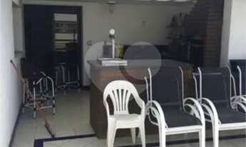 Imagem 6: Santos - Apartamento Padrão - PONTA DA PRAIA