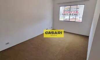 Imagem 3: Apartamento com 2 dormitórios para alugar, 67 m² - Jardim do Mar - São Bernardo do Campo/S