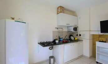 Imagem 7: Apartamento para Aluguel - Real Parque, 1 Quarto, 45 m2