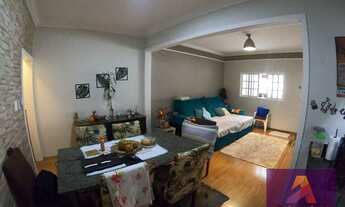 Imagem 4: Casa a Venda Bosque dos Ypes - 3 dormitórios, 2 suites, 150m², Térrea