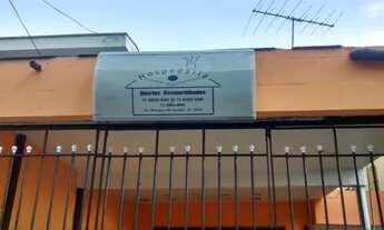 Imagem 2: Pensão Masculina Rapazes Hospedaria República Quartos Compartilhados e Individuais