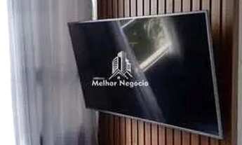 Imagem 3: Apartamento com 2 dorms, Jardim Maria Luíza, Sumaré - R$ 250 mil, Cod: RRAP2939