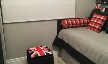 Imagem 7: Apartamento para venda com 94 metros quadrados com 3 quartos