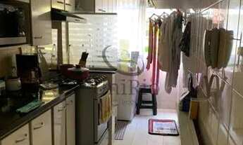 Imagem 6: Apartamento á venda - Bangu - Rio de Janeiro - RJ