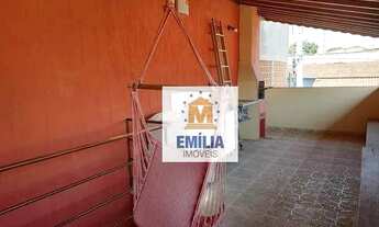 Imagem 4: Casa com 2 dormitórios à venda, 120 m² por R$ 445.200 - Cidade Morumbi - São José dos Camp