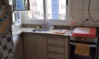 Imagem 2: Apartamento para Venda em São Paulo, Vila Alpina, 3 dormitórios, 1 banheiro, 1 vaga