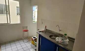 Imagem 6: Alugo Apartamento no Cohafuma/com ar condicionado/armario na cozinha/frente Assembleia leg