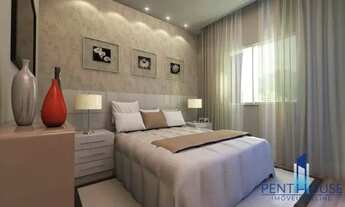 Imagem 2: Apartamento Zona Central para Venda em Itajaí, Praia Brava de Itajaí, 2 dormitórios, 1 suí