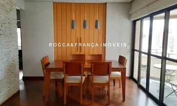 Imagem 2: COBERTURA RESIDENCIAL em SÃO PAULO - SP, PINHEIROS