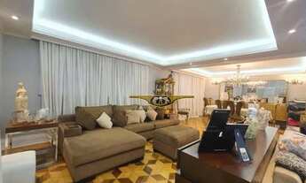 Imagem 2: Apartamento com 3 dormitórios à venda, 320 m² por R$ 1.100.000,00 - Belém - São Paulo/SP