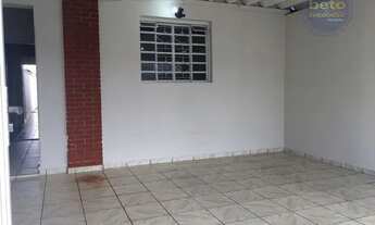 Imagem 4: Casa com 2 dormitórios para alugar, 120 m² por R$ 1.620,00 - Alto da Vila Nova - Itu/SP