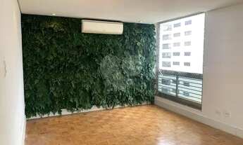 Imagem 5: Apartamento para aluguel e venda tem 210 m2 com 3 dormitórios e 2 vagas no Jardim Paulista