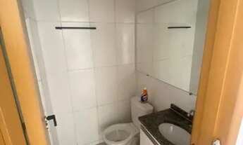 Imagem 4: Apartamento para Locação em Nova Iguaçu, LUZ, 2 dormitórios, 1 banheiro