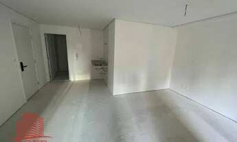 Imagem 4: Apartamento com 1 dormitório, 42 m² - venda por R$ 795.000,00 ou aluguel por R$ 1.059,00/m