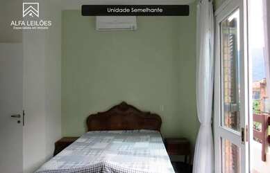 Imagem 5: Leilão de Sobrado no Guarujá (SP) - Unidade 05-A