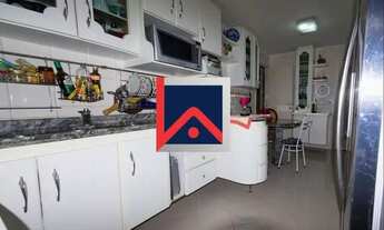 Imagem 5: Venda Apartamento 3 Dormitórios - 165 m² Paraíso