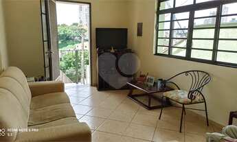 Imagem 6: Casa assobrada no bairro Mandaqui com 3 dormitórios e 2 vagas de garagem