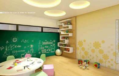 Imagem 4: Apartamento para venda com 147 metros quadrados com 3 quartos em Ponta Verde - Maceió - Al