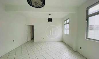 Imagem 2: Apartamento com 2 dormitórios à venda, 64 m² por R$ 400.000,00 - Centro - Florianópolis/SC