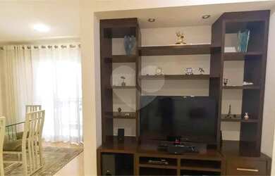 Imagem 4: Santo André - Apartamento Padrão - Campestre