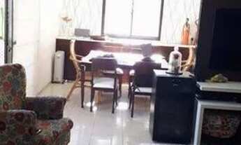 Imagem 3: APARTAMENTO - CHÁCARA KLABIN - SP