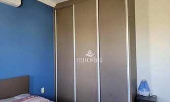 Imagem 7: Sobrado com 3 dormitórios à venda, 275 m² por R$ 1.100.000,00 - Jardim América I - Uberlân