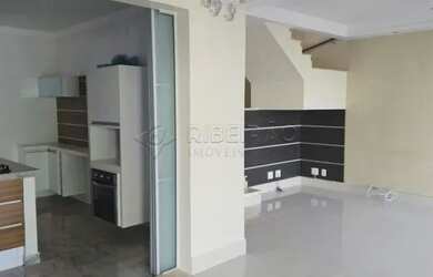 Imagem 4: Ribeirao Preto - Casa de Condomínio - Alto do Bonfim