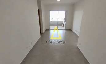 Imagem 3: Apartamento com 3 dormitórios para alugar, 98 m² por R$ 3.325/mês - Jardim Planalto - Jagu