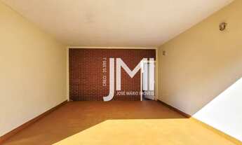 Imagem 4: Casa com 3 dormitórios para alugar, 165 m² por R$ 3.400/mês - Jardim Santa Genebra - Campi