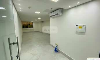 Imagem 4: Consultório/Sala Comercial no Órion Complex - 43 m² - Com Acabamento - St Marista - Goiâni