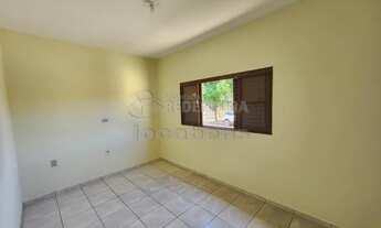 Imagem 7: Casa Padrão em São José do Rio Preto