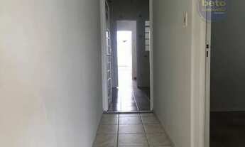 Imagem 5: Casa com 2 dormitórios para alugar, 120 m² por R$ 1.620,00 - Alto da Vila Nova - Itu/SP