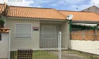 Imagem: Casa com 2 dormitórios à venda - Ipiranga