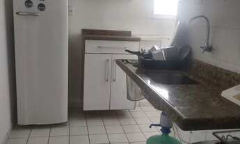 Imagem 2: Aluguel de apartamento