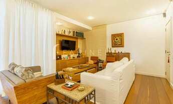 Imagem 2: Rio de Janeiro - Apartamento Padrão - Lagoa