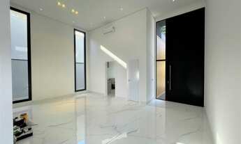 Imagem 7: CASA TÉRREA ALTO PADRÃO A VENDA NO ONDOMÍNIO RESIDENCIAL VILLAGIO EM AMERICANA SP