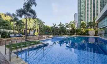 Imagem 2: APARTAMENTO BROOKLIN 3 DORM e 2 VAGAS