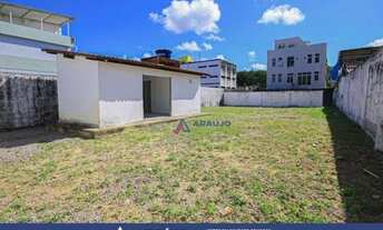 Imagem: Terreno à venda, 499 m² por R$ 550.000,00