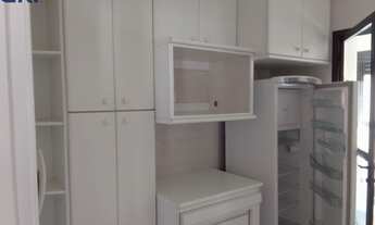 Imagem 7: Apartamento para aluguel possui 110 metros quadrados com 3 quartos em Pinheiros - São Paul