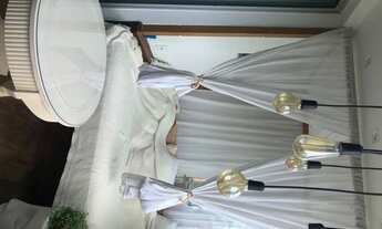 Imagem 5: Apto para aluguel 123m2, mobiliado, excelente localização próximo de tudo