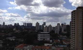 Imagem 2: Apartamento com 2 dormitórios para alugar, 75 m² por R$ 4.220,00/mês - Vila Olímpia - São