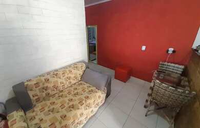 Imagem 4: Vendo casa sao Sebastião DF ( morro da cruz