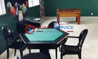 Imagem 7: Apartamento para venda com 603 metros quadrados com 2 quartos em Planalto - Manaus - AM