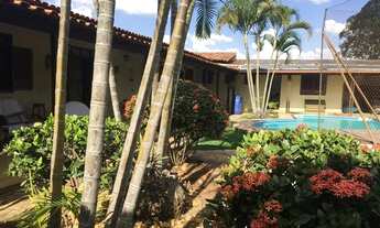 Imagem 5: Casa 04 quartos - Venda - Enseada das Garças