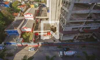 Imagem 7: Apartamento para Aluguel - Vila Clementino, 1 Quarto, 25 m2