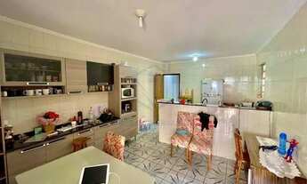 Imagem 5: JANDIRA - Casa Padrão - PARQUE DOS LAGOS