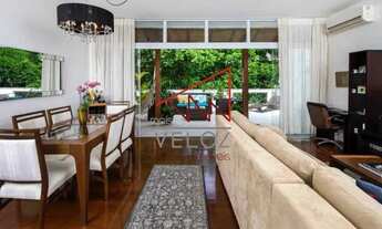 Imagem 5: Apartamento-À VENDA-Leblon-Rio de Janeiro-RJ