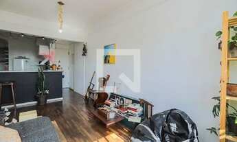 Imagem 5: Apartamento para Aluguel - Perdizes, 2 Quartos, 70 m2