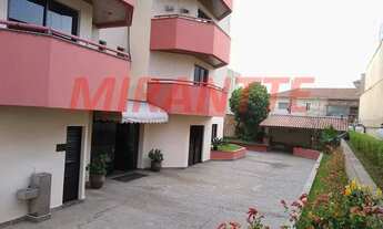 Imagem 4: Apartamento para venda com 136 metros quadrados com 3 quartos em Tucuruvi - São Paulo - SP